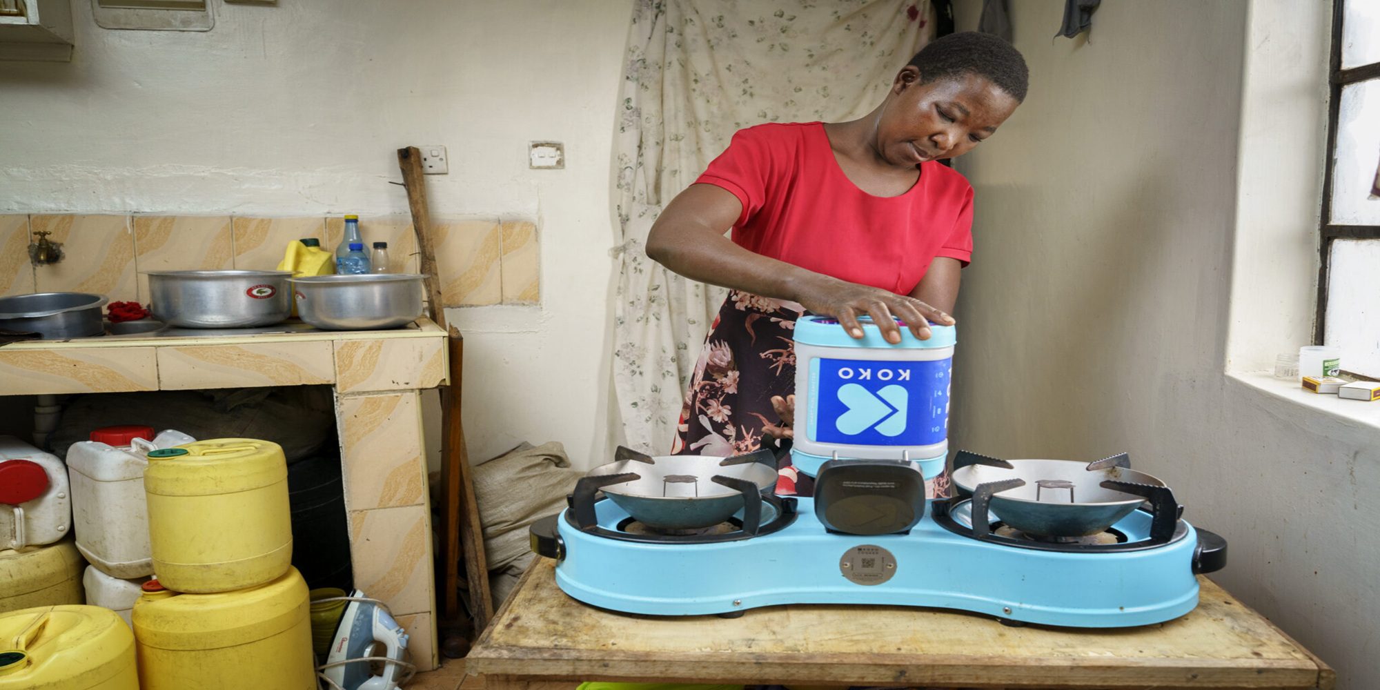 Kenyan climate startup Koko shuts down after $60m debt crisis