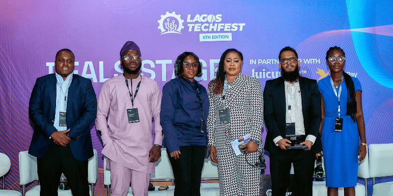 Lagos Tech Fest