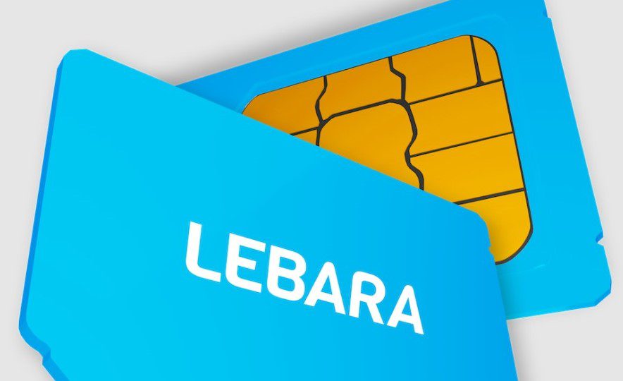 Lebara Nigeria
