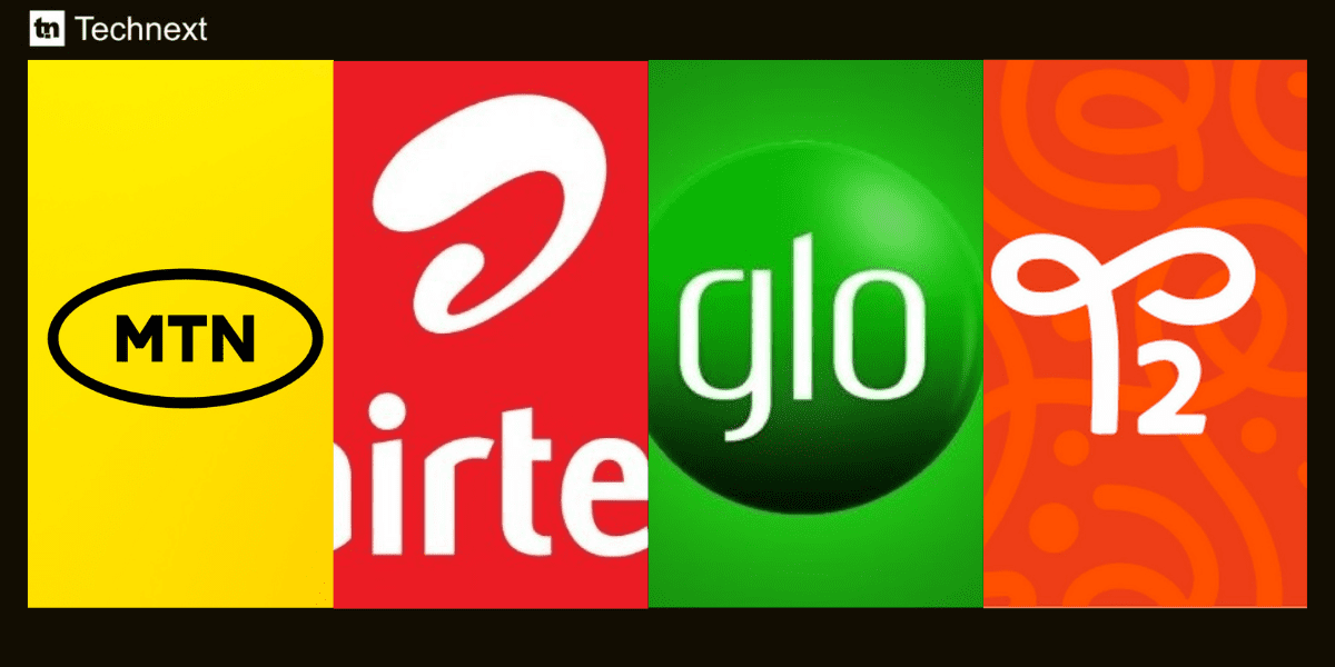 2026 Complete list of voice tariff plans on MTN, Airtel, Globacom and T2mobile