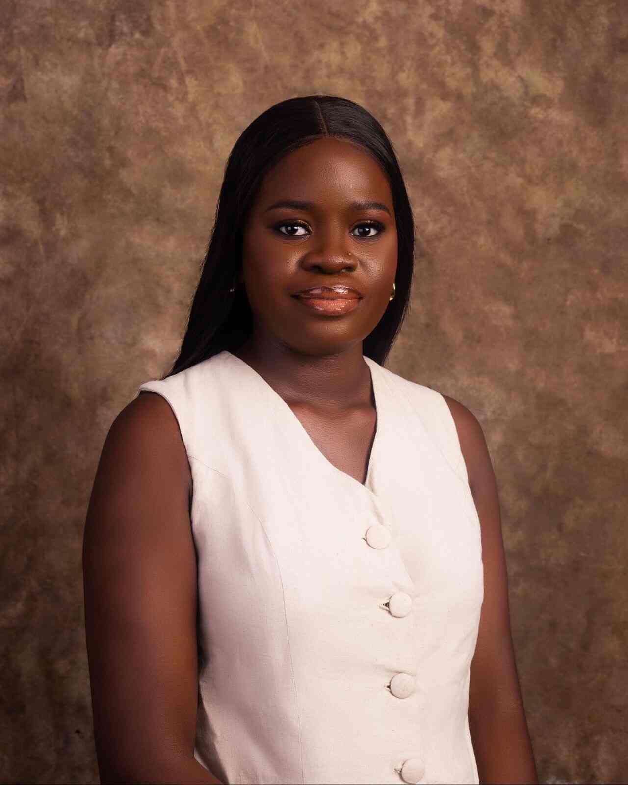 Omolara Sanni