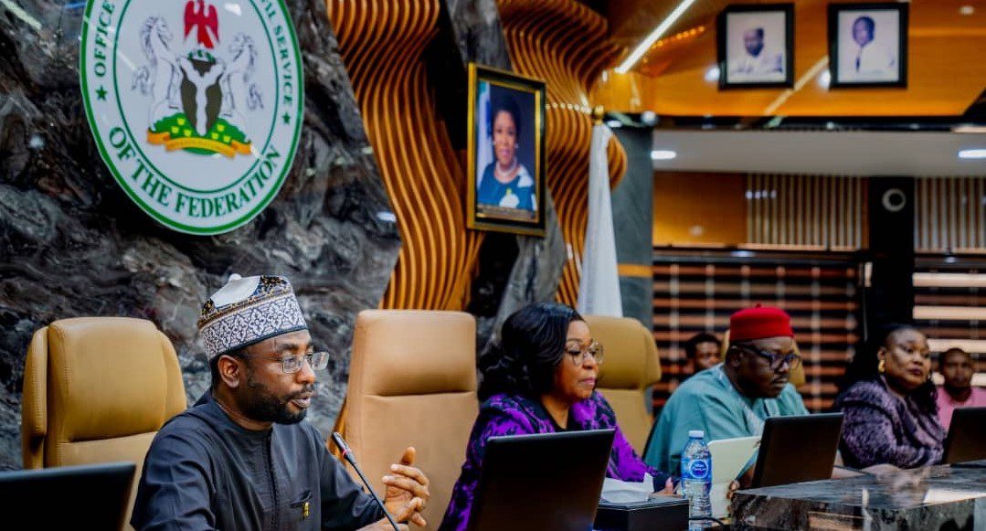 Digital Literacy: NITDA DG - Kashifu Inuwa