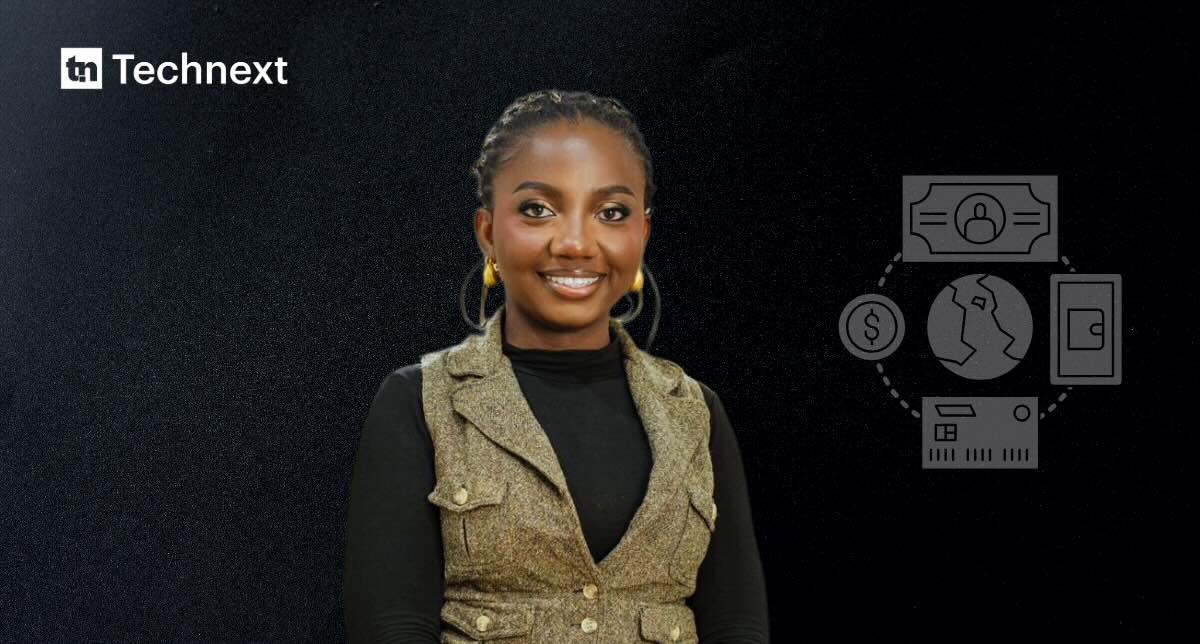 Inside the mind of a fintech legal guardian, Lois Iheanyichukwu