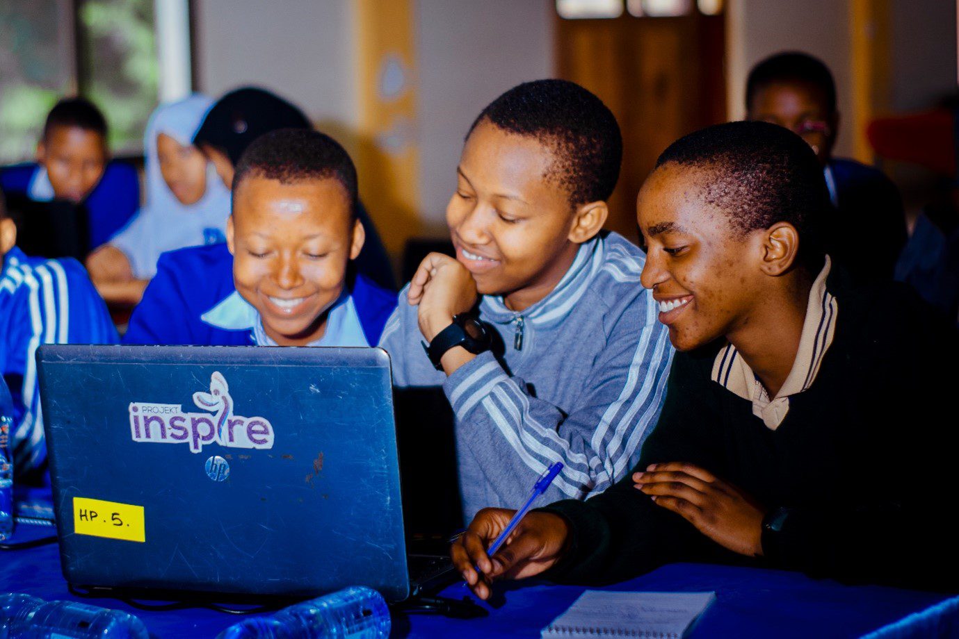 Why Nigerian telcos are reluctant to provide free/subsidised internet access for schools