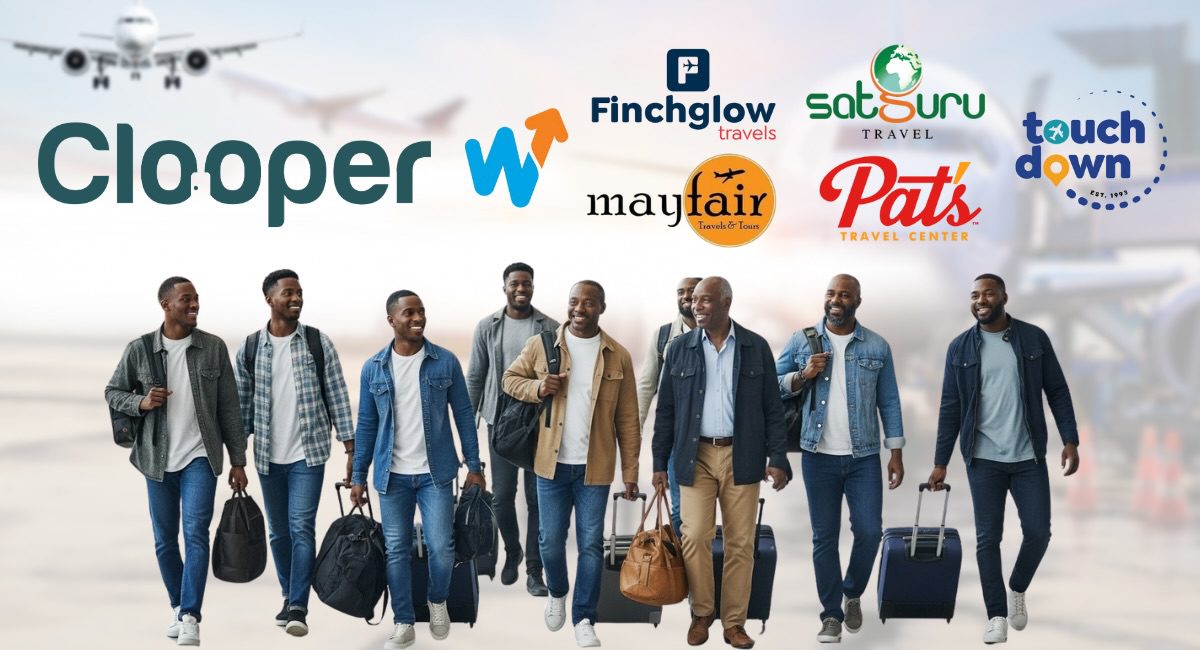 Top 7 Travel Companies in Nigeria for Corporate Group Bookings