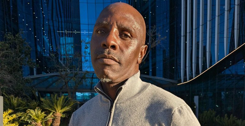S/African e-hailing leader Uhuru Lekgokwane talks about racism in vehicle financing