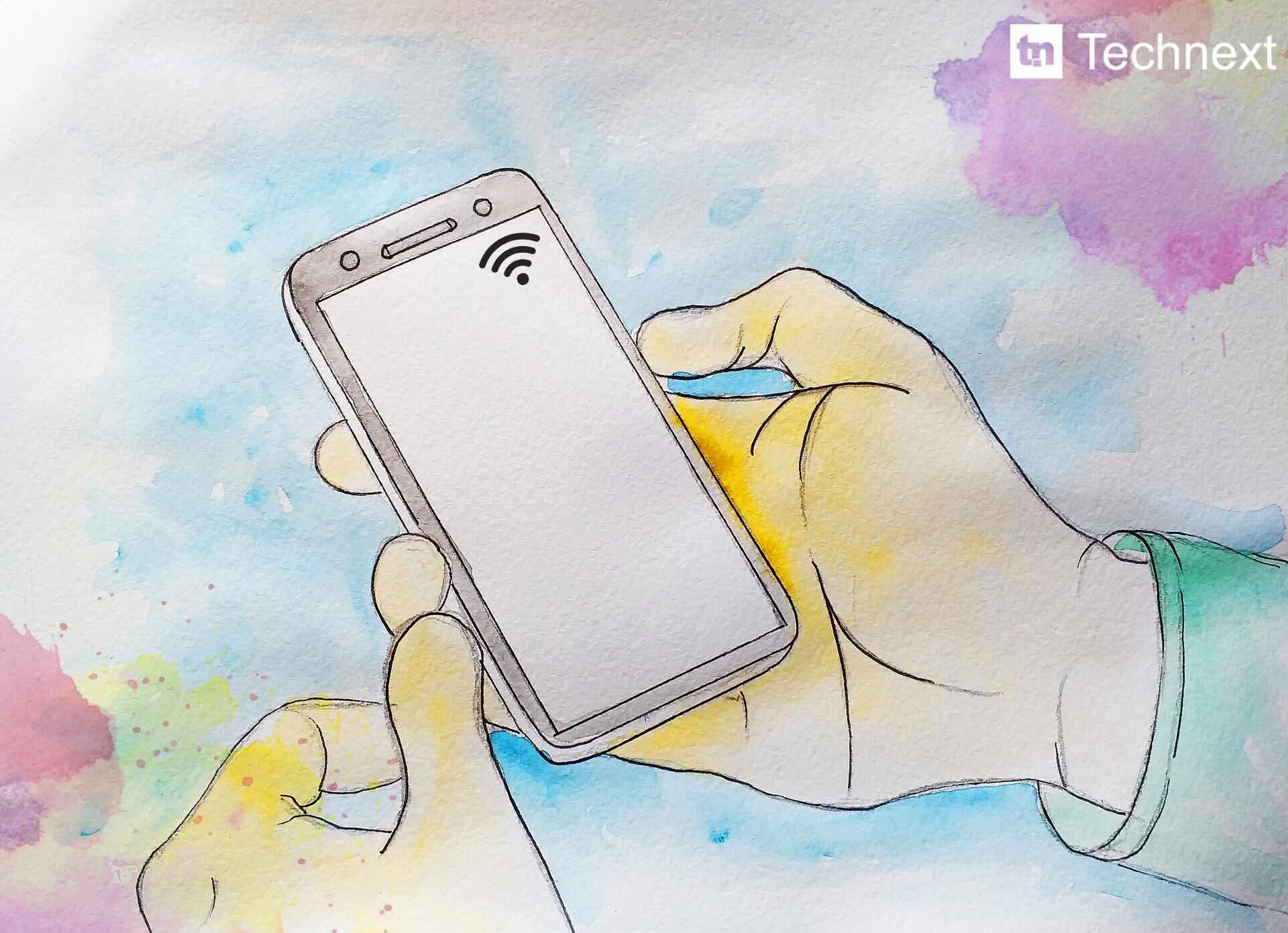 What do your phone signal bars mean? A simple explanation