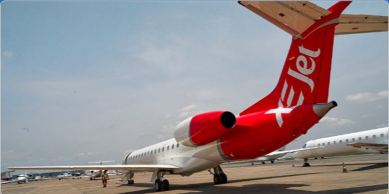 XEJet
