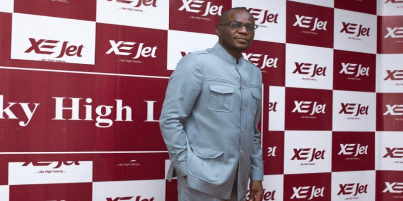 University of Abuja to get aerospace centre courtesy of XEJet partnership