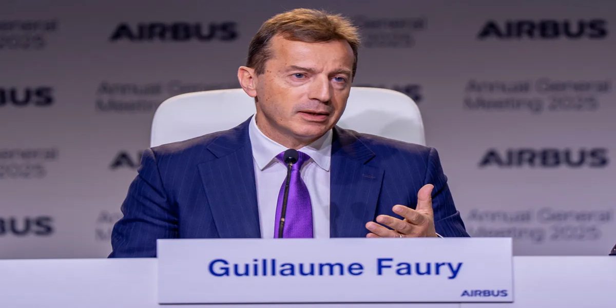 Airbus achieves record 793 aircraft deliveries in 2025 despite engine crisis