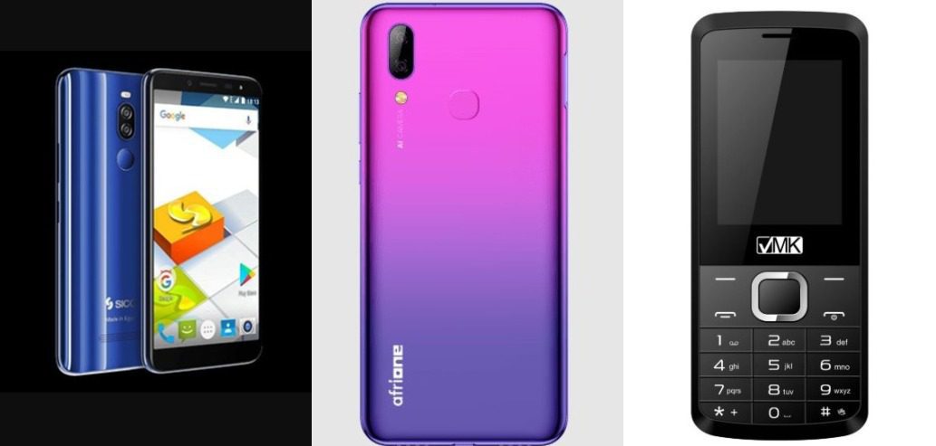 Sun King’s EZ 1: How it compare in price to M-Kopa, Afrione and other African-manufactured phones