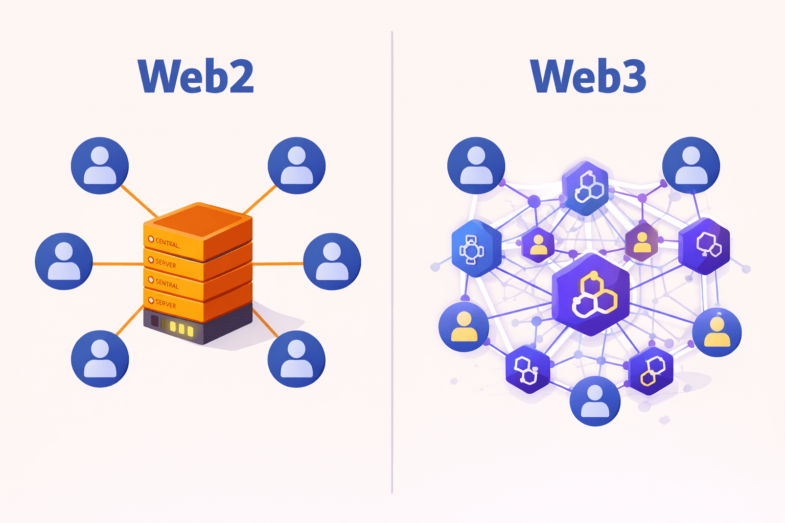 How to Invest in Web3 Without Getting Drained