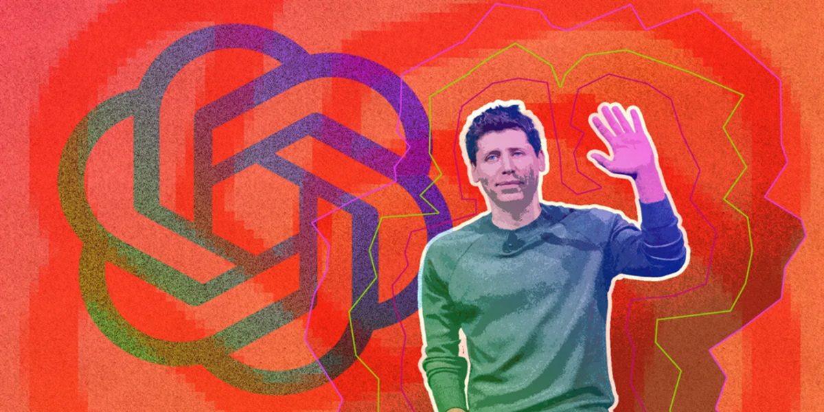 Inside Sam Altman's AMA: OpenAI's controversial pivot to the Department of War