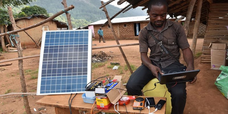 Solar Africa secures $94m debt funding to deliver reliable power to businesses