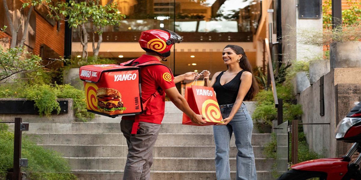 Yango unlocks secure card payments in Zambia through Flutterwave partnership