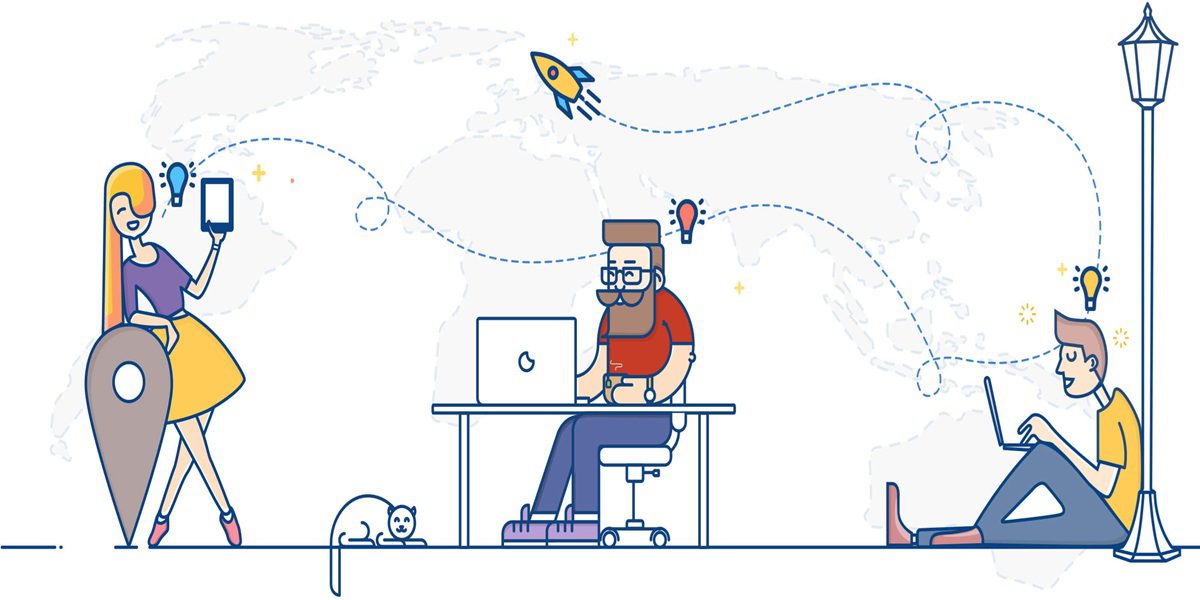 Zoho hits 1 million paying customers and 150 million users as it celebrates 30 years