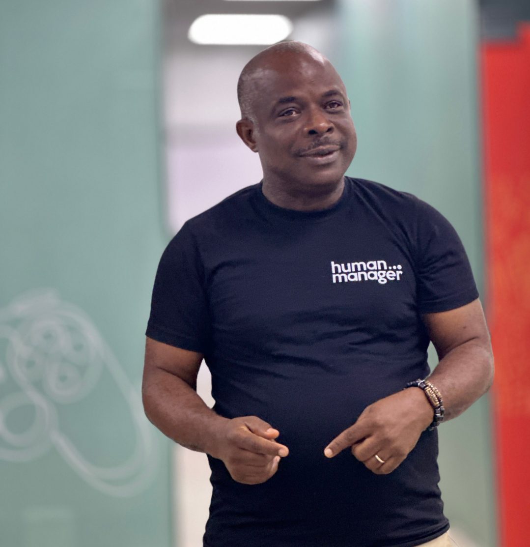 HR beyond payroll: HumanManager MD, Udo Ngele on Africa’s multi-generational workforce and talent migration