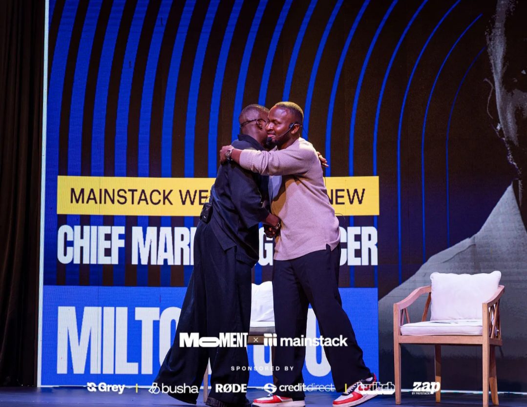 “I resigned; I wasn’t sacked”: Milton Tutu clears the air on Selar exit and Mainstack pivot