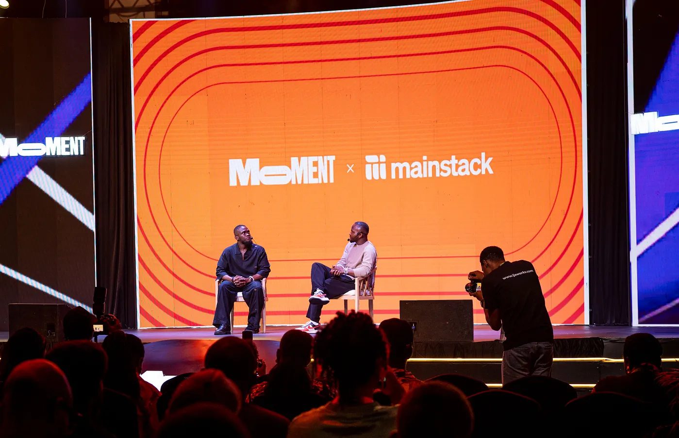 “I resigned; I wasn’t sacked”: Milton Tutu clears the air on Selar exit and Mainstack pivot