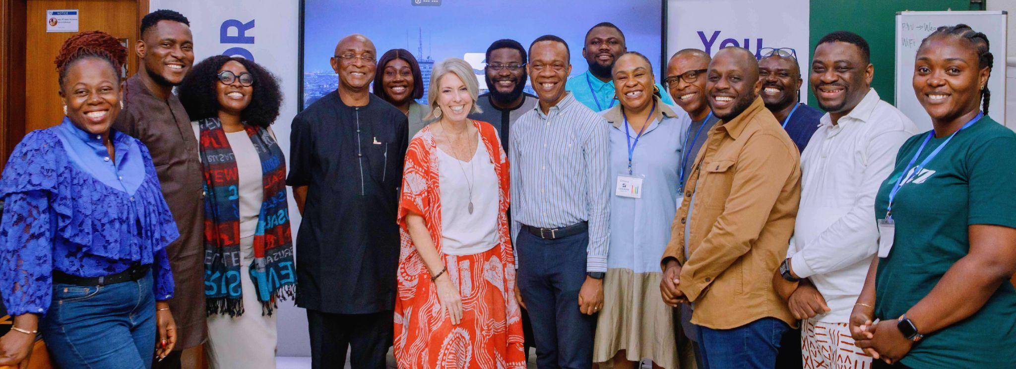 From founder to fixer: How Amanda Etuk of Cascador is rethinking startup growth and sustainability in Nigeria