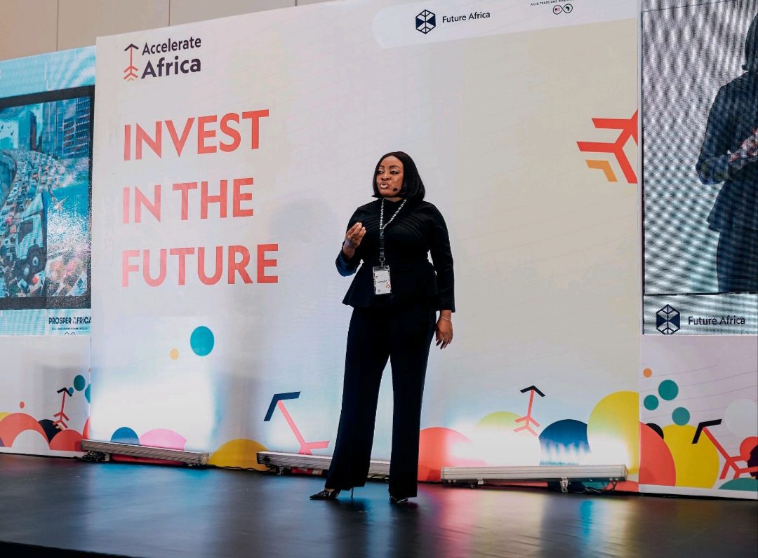 From founder to fixer: How Amanda Etuk of Cascador is rethinking startup growth and sustainability in Nigeria