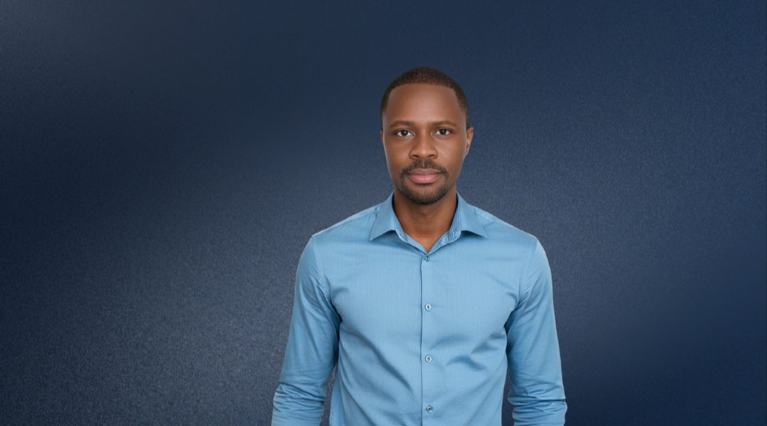 Stepping out of the shadows: Taofik ‘Oladimeji’ Abubakar on championing AI and marketing analytics