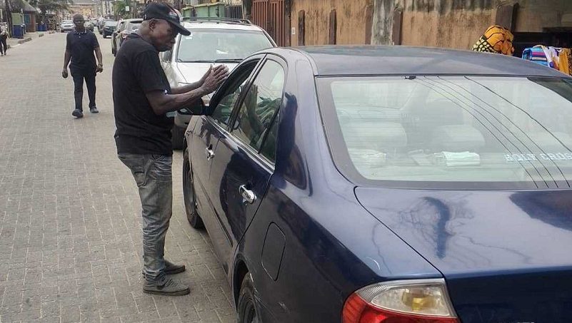 AUATON strike update: 'Just increase the fares'- Nigerians react