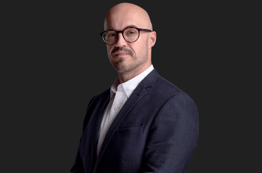 Dawid Mielnik, General Manager of Telecoms at Software Mind