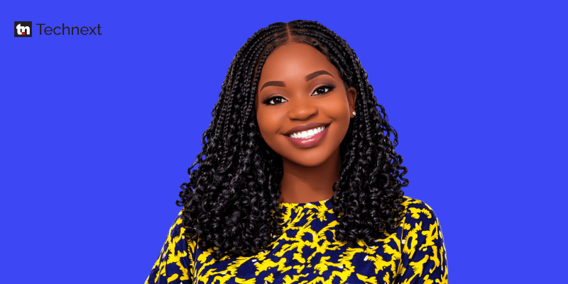 Deborah Osagie