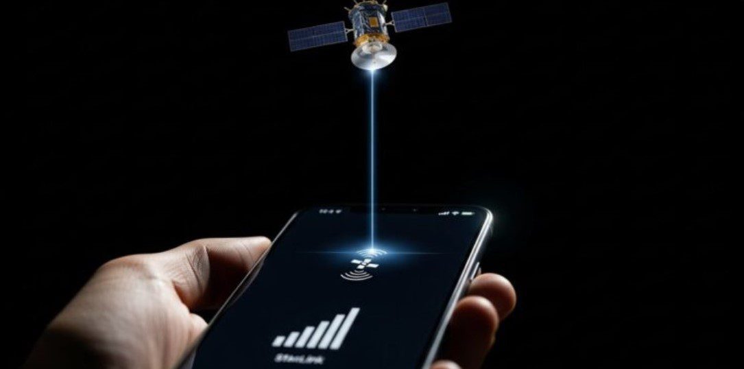 MTN Zambia partners Starlink, becomes 1st African operator to test its "Direct to Cell" services