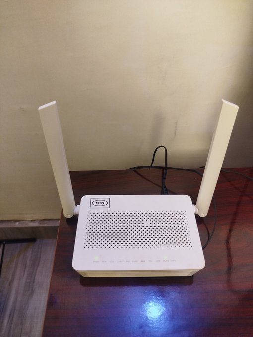 MTN dismisses the 100 customers' requirement claim for FibreX rollout