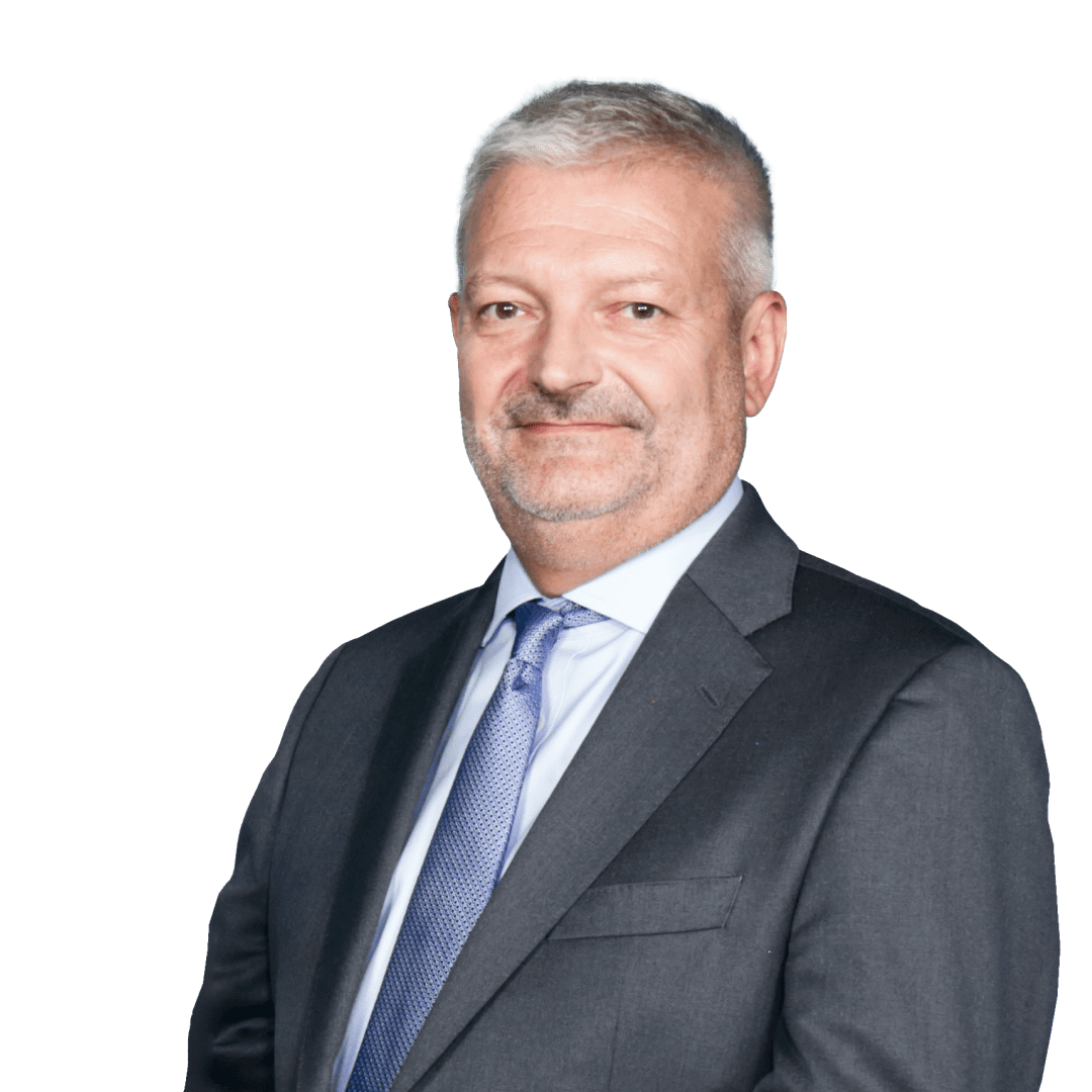 David Barrett, EBC Financial Group