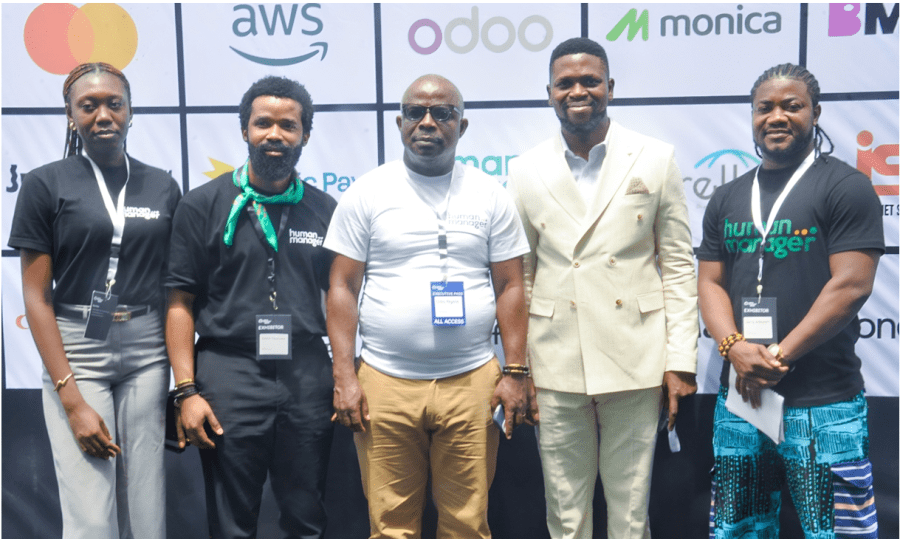 HR beyond payroll: HumanManager MD, Udo Ngele on Africa’s multi-generational workforce and talent migration