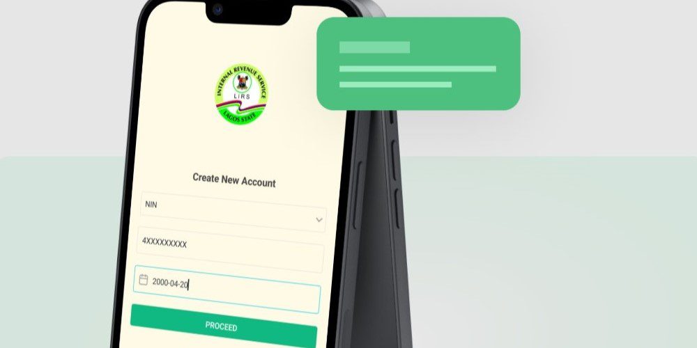 Complete guide on how to file your 2025 tax returns on the LIRS portal