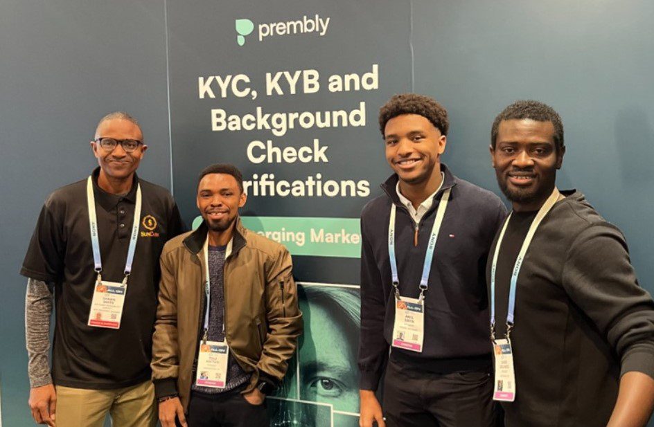 Prembly Team