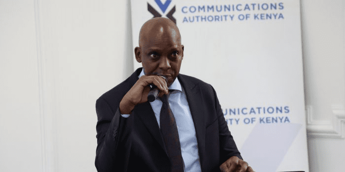 Kenya sets new rules for phones to block low-quality devices
