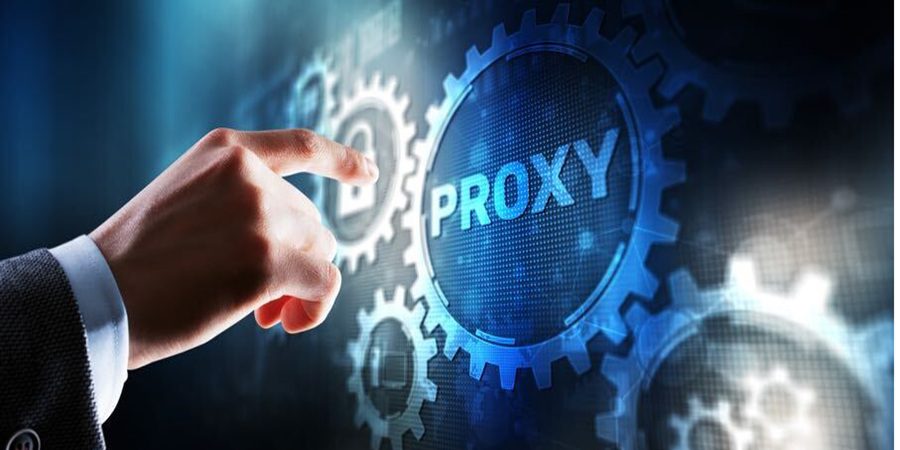 Avoiding account linking in large-scale online operations
