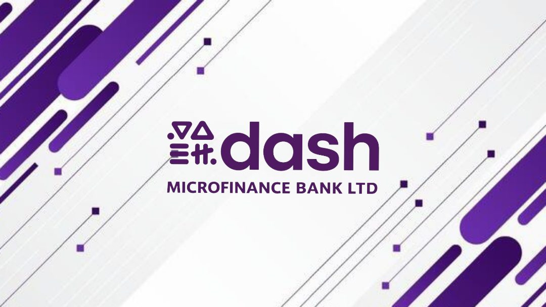 Dash Microfinance Bank strengthens digital offering with new mobile app