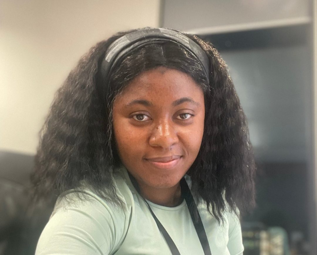 From Geography graduate to global fintech architect: Grace Abayomi's multidisciplinary journey across Tech