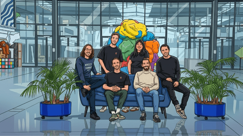 Flutterwave partner Kulipa secures $6.2 million to bring Stablecoin-funded payment cards to Nigeria