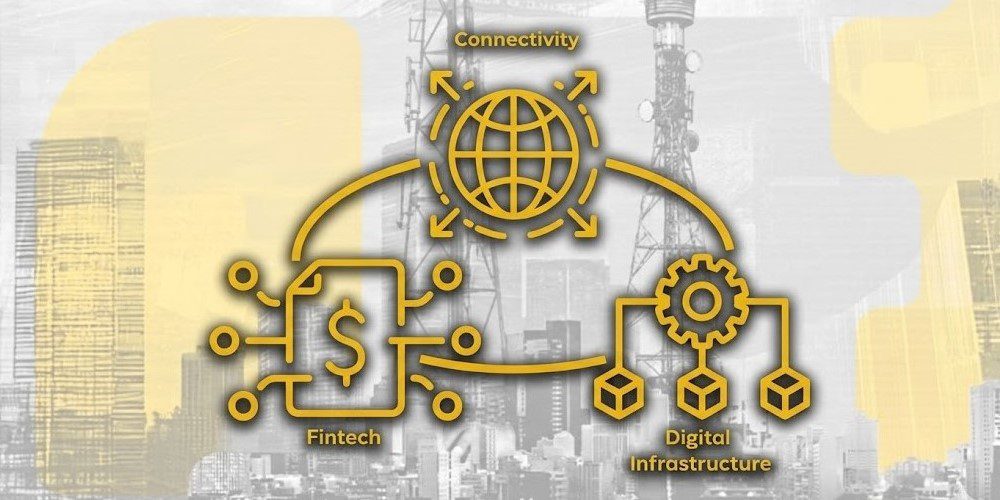 Fintech, connectivity and digital infrastructure: MTN’s Ambition 2030 pillars of growth