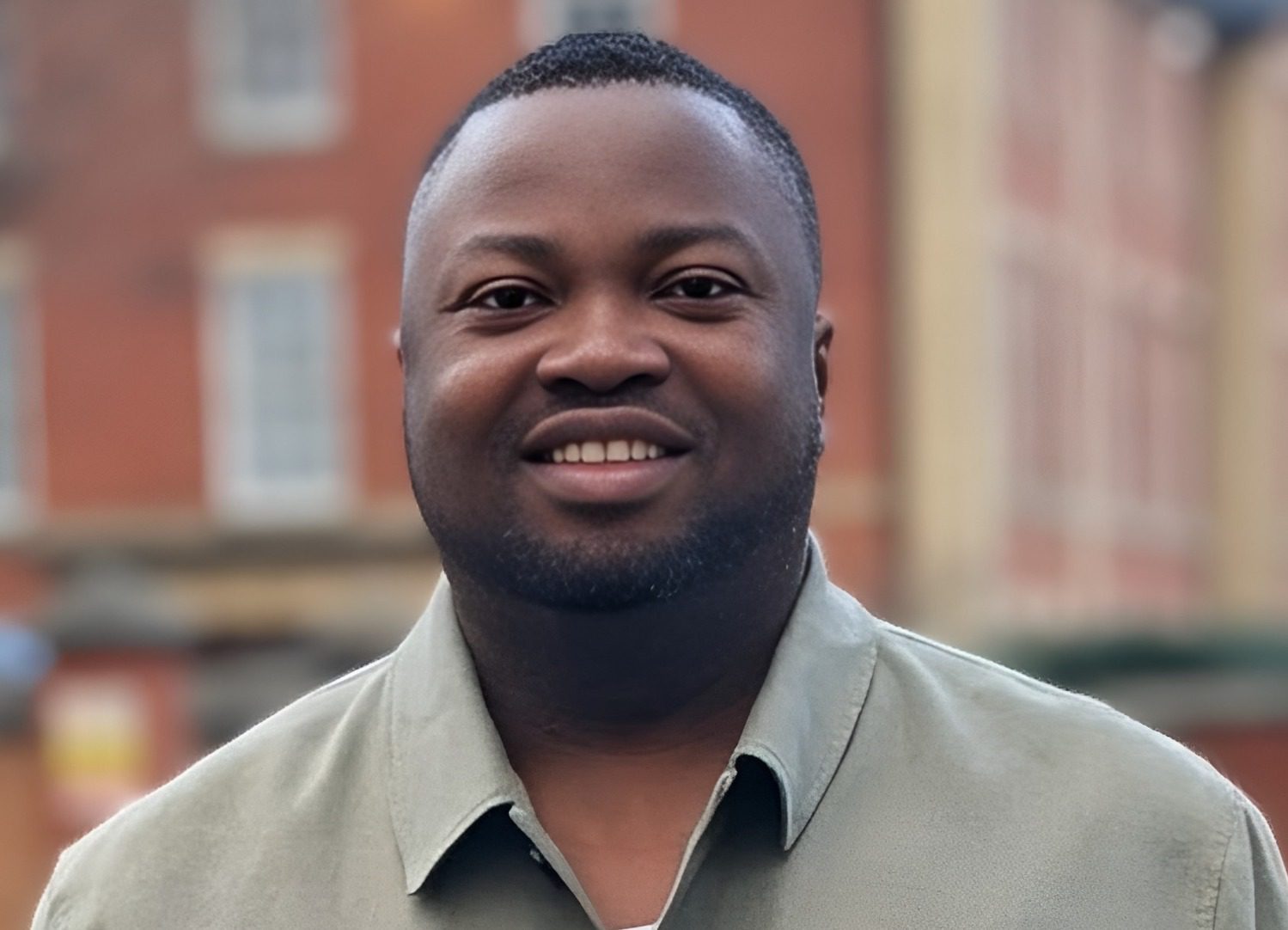 Ayoola Afolabi