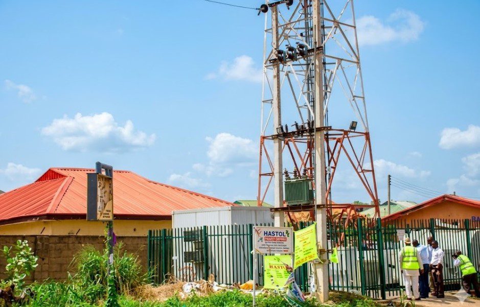 Telecoms
