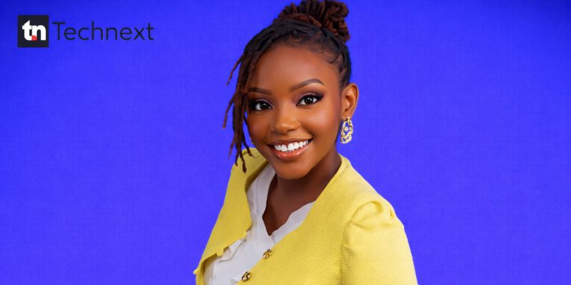 chioma in tech