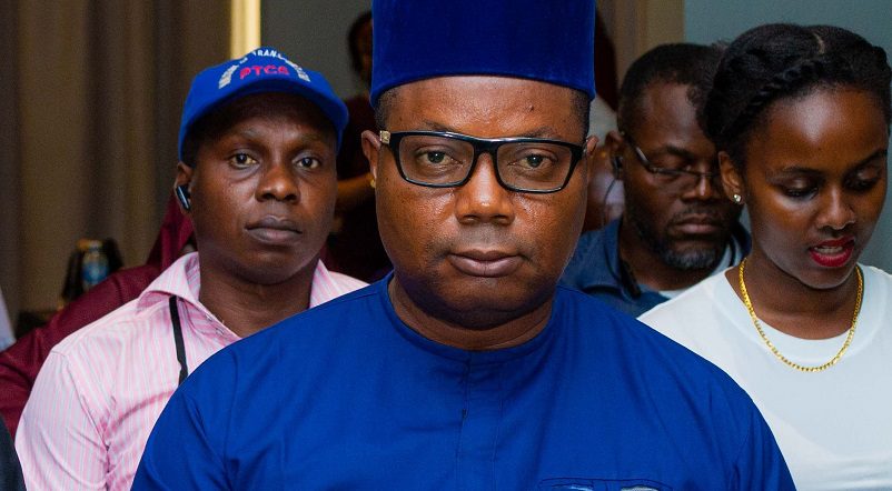 Just like Lagride, Edo to launch EdoRide e-hailing service 'any moment'