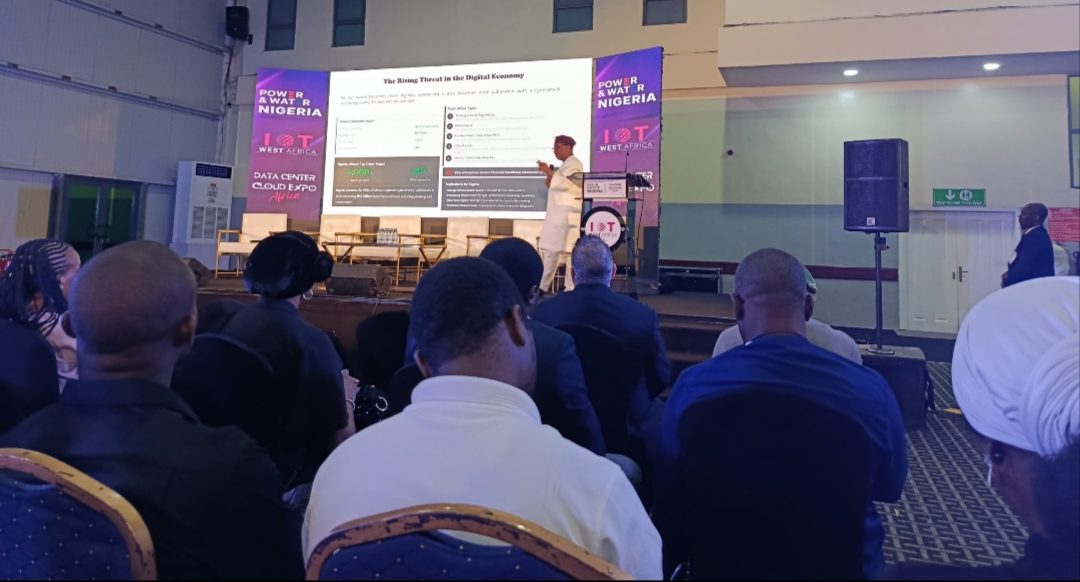 NDPC boss talks tough as Nigeria’s high-stakes battle for data sovereignty enters critical phase 
