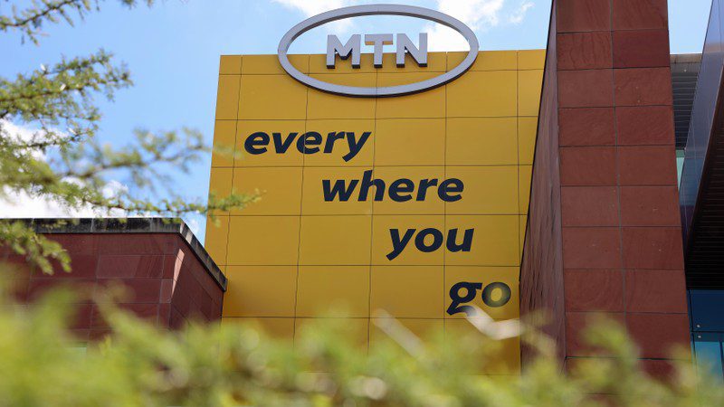 MTN