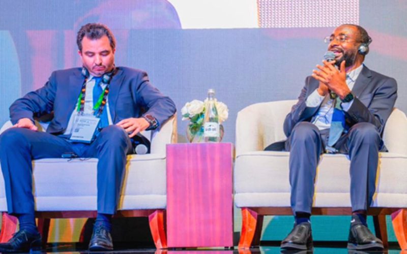 95% of digital breaches are caused by human error, NITDA DG Kashifu Inuwa says