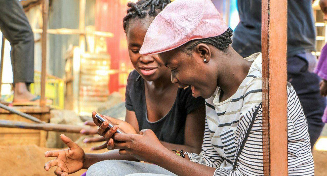 Nigerian internet subscribers