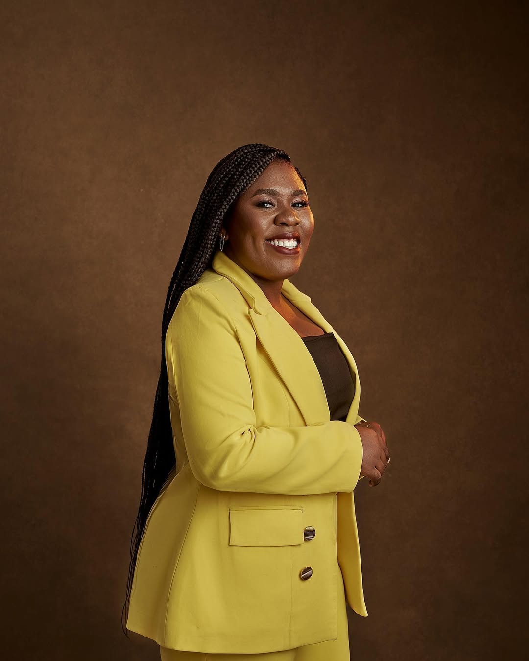 Odunayo